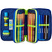 MITAMA Astuccio 3 Zip Pro Cybershark - 65631000