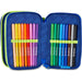 MITAMA Astuccio 3 Zip Pro Cybershark - 65631000
