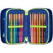 MITAMA Astuccio 3 Zip Pro Cybershark - 65631000