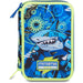 MITAMA Astuccio 3 Zip Pro Cybershark - 65631000