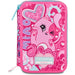 MITAMA Astuccio 3 Zip Pro Cutiecat - 65634000
