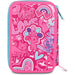 MITAMA Astuccio 3 Zip Pro Cutiecat - 65634000