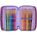 MITAMA Astuccio 3 Zip Pro Fairyunicorn - 65635000
