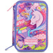 MITAMA Astuccio 3 Zip Pro Fairyunicorn - 65635000