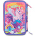 MITAMA Astuccio 3 Zip Pro Fairyunicorn - 65635000