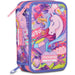 MITAMA Astuccio 3 Zip Pro Fairyunicorn - 65635000