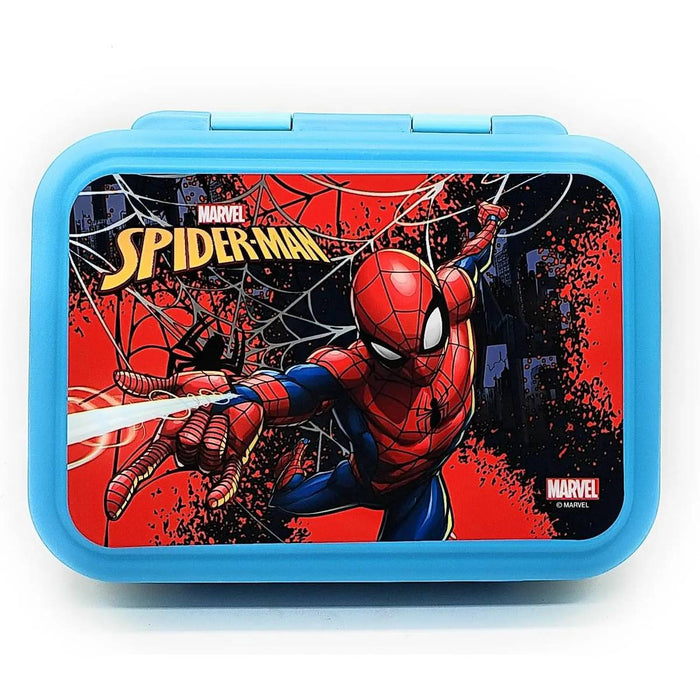 SEVEN Portamerenda Spiderman - 902902501-000