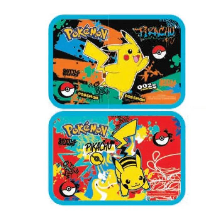 SEVEN Portamerenda Pokemon - 90G502507-000