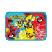 SEVEN Portamerenda Pokemon - 90G502507-000