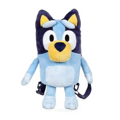 STELLA GLOBAL Zainetto Bluey Da 35 Cm - 760023651
