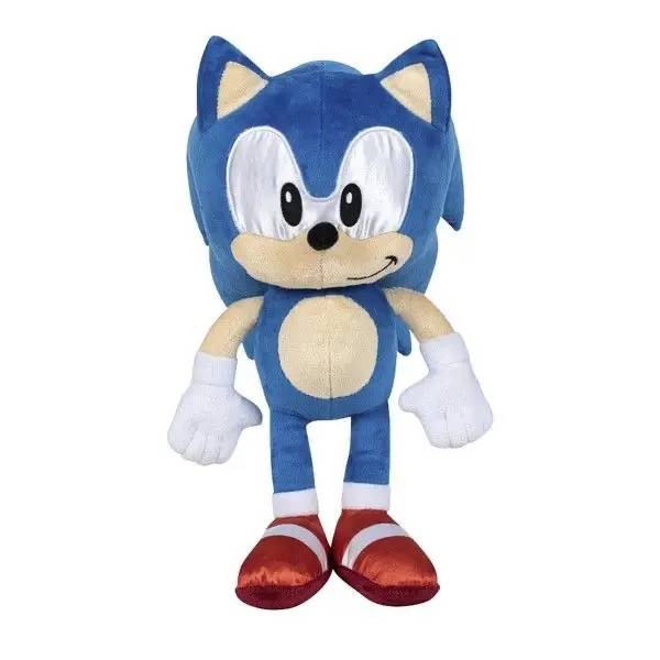 STELLA GLOBAL Sonic Vers Classica 30Cm - 8410779106605