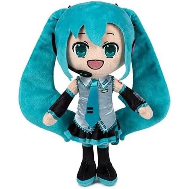 STELLA GLOBAL Hatsune Miku Peluche 32Cm - 8425611312267