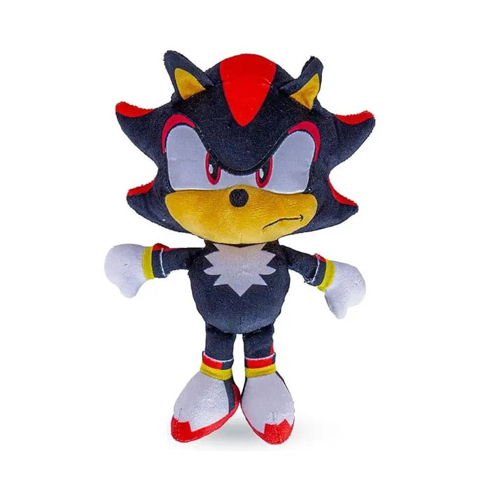STELLA GLOBAL Sonic Shadow The Hedgehog Da 30Cm - 8425611323805
