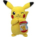 STELLA GLOBAL Pokemon Peluche Pikachu 19 Cm - 95245