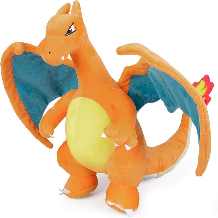 STELLA GLOBAL Charizard Peluche 23 Cm - 95262