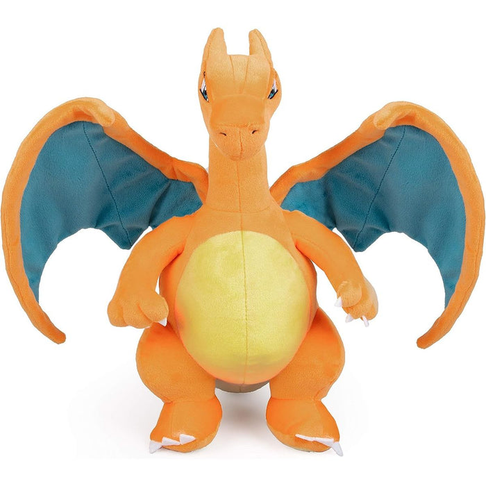 STELLA GLOBAL Charizard Peluche 23 Cm - 95262