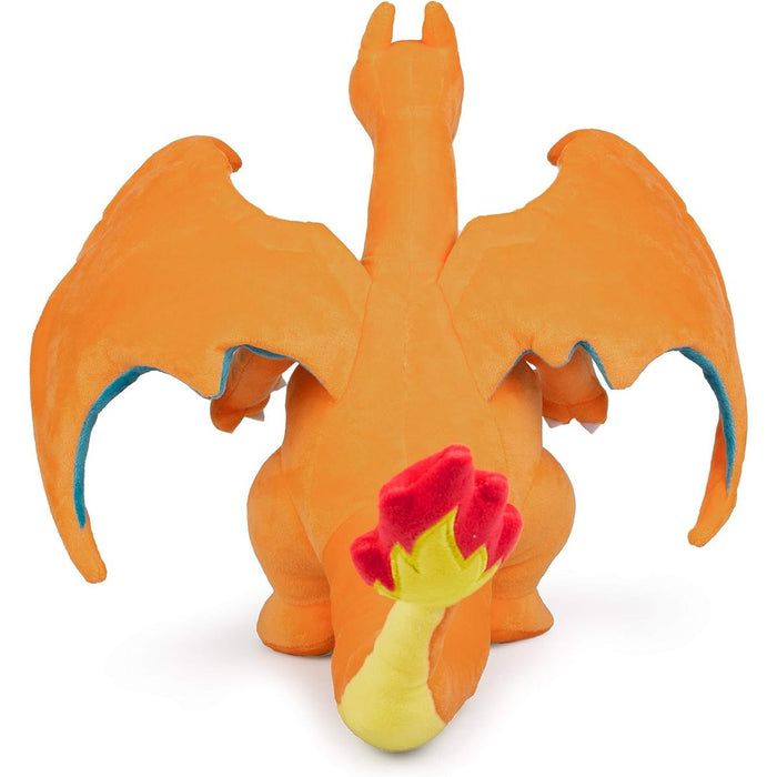STELLA GLOBAL Charizard Peluche 23 Cm - 95262