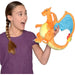 STELLA GLOBAL Charizard Peluche 23 Cm - 95262