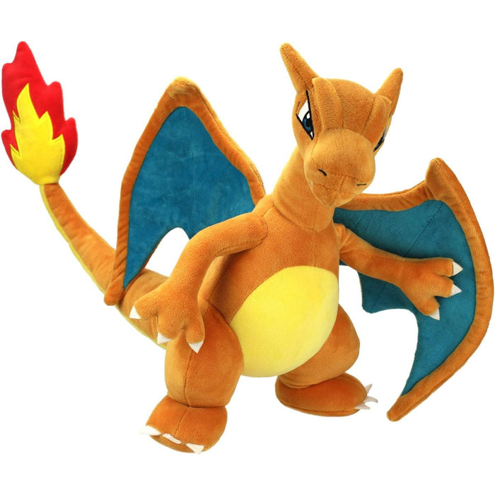 STELLA GLOBAL Charizard Peluche 23 Cm - 95262