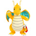 STELLA GLOBAL Pokemon Peluche Dragonite 30 Cm Con Gancio - 97287