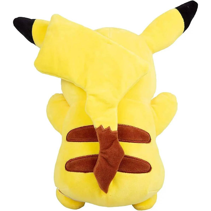 STELLA GLOBAL Pokemon Peluche Pikachu 30 Cm - 97730