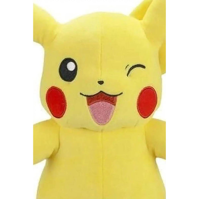 STELLA GLOBAL Pokemon Peluche Pikachu 30 Cm - 97730