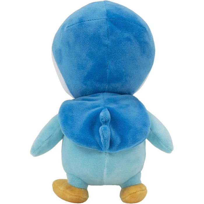STELLA GLOBAL Pokemon Peluche Piplup 20 Cm - 97871