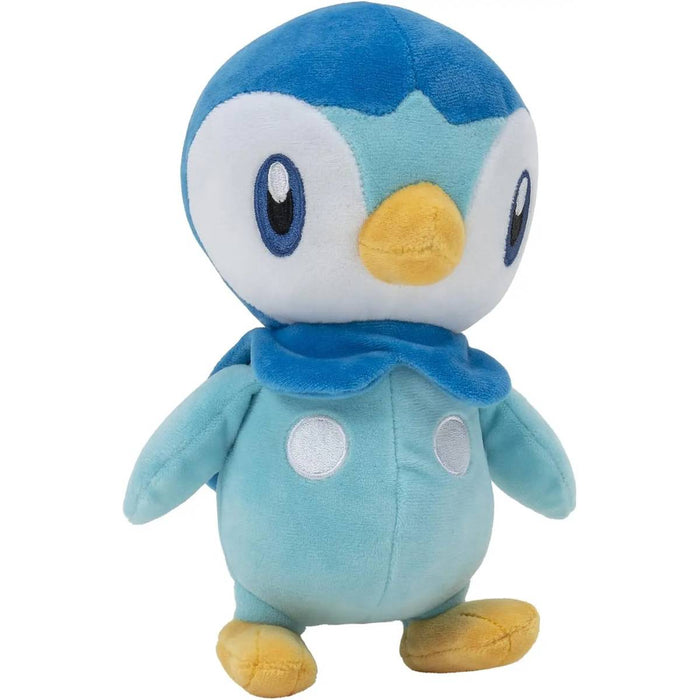 STELLA GLOBAL Pokemon Peluche Piplup 20 Cm - 97871