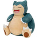 STELLA GLOBAL Pokemon Peluche Snorlax 25 Cm - PKW0102
