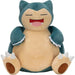 STELLA GLOBAL Pokemon Peluche Snorlax 25 Cm - PKW0102