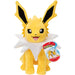 STELLA GLOBAL Pokemon Peluche Jolteon 21 Cm Con Gancio - PKW2325
