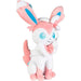 STELLA GLOBAL Pokemon Peluche Sylveon 20 Cm Con Gancio - PKW2375