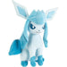 STELLA GLOBAL Pokemon Peluche Glaceon 24 Cm Con Gancio - PKW2376