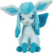 STELLA GLOBAL Pokemon Peluche Glaceon 24 Cm Con Gancio - PKW2376