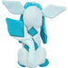 STELLA GLOBAL Pokemon Peluche Glaceon 24 Cm Con Gancio - PKW2376