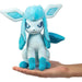 STELLA GLOBAL Pokemon Peluche Glaceon 24 Cm Con Gancio - PKW2376