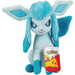 STELLA GLOBAL Pokemon Peluche Glaceon 24 Cm Con Gancio - PKW2376