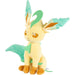 STELLA GLOBAL Pokemon Peluche Leafeon 23 Cm Con Gancio - PKW2377