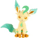 STELLA GLOBAL Pokemon Peluche Leafeon 23 Cm Con Gancio - PKW2377