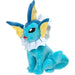 STELLA GLOBAL Pokemon Peluche Vaporeon 20 Cm Con Gancio - PKW3081