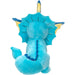 STELLA GLOBAL Pokemon Peluche Vaporeon 20 Cm Con Gancio - PKW3081