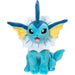 STELLA GLOBAL Pokemon Peluche Vaporeon 20 Cm Con Gancio - PKW3081