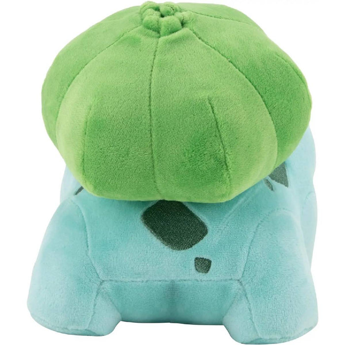 STELLA GLOBAL Pokemon Peluche Bulbasaur 20 Cm Con Gancio - PKW3083