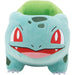 STELLA GLOBAL Pokemon Peluche Bulbasaur 20 Cm Con Gancio - PKW3083