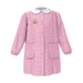 SIGGI Grembiule Bambina Asilo Ape Quadrettato Rosa 3 Anni - 33GR4174-RO-3