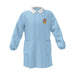 SIGGI Grembiule Asilo Bambino Blu 5 Anni - 33GR4189-BL-5