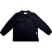 SIGGI Casacca Scuola Bambino Siggi Nero - 6 Anni - 116Cm - CS1122-NR-6