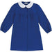 SIGGI Grembiule Siggi Bambino Blu - 10 Anni - 140Cm - GR2888-BL-10
