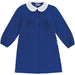 SIGGI Grembiule Bambino Bluette - 8 Anni - 128 Cm - GR2888-BL-8