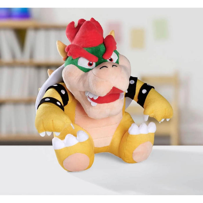 SIMBA Bowser Peluche Cm 30 - 109231532